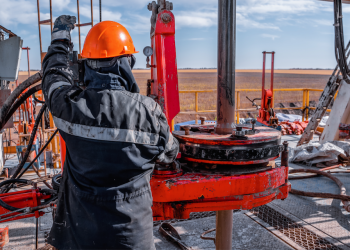 First Helium licencia segundo pozo de exploración en Worsley en Alberta