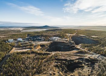 Rupert perfora un récord de 103 m con 8 g/t de oro en el proyecto Ikkari en Finlandia
