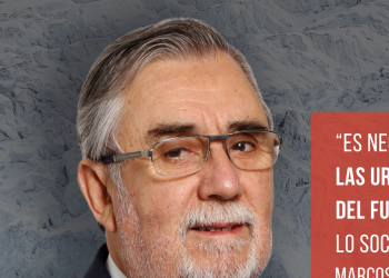 Chile: Ley de glaciares y minería: un equilibrio que debe alcanzarse