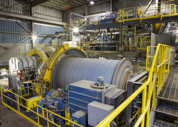 Pure Gold recauda 25 millones de dólares canadienses para impulsar la mina Red Lake; AngloGold sube participación