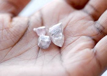 De Beers aumenta la producción para satisfacer la recuperación de la demanda