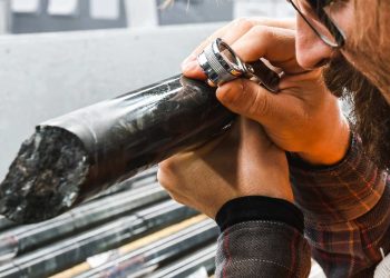 Osisko confirma nueva zona de alto grado en Golden Bear