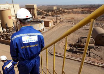 Glencore y Managem producirán cobalto a partir de baterías recicladas