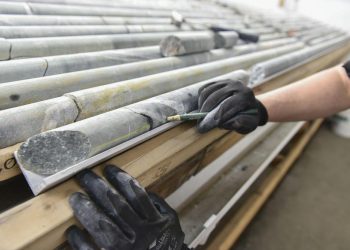 Genesis Metals se acerca a 1moz de oro en recursos en el proyecto Chevrier
