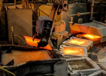 Chile: Mayores inventarios y menor actividad de fundición: Los factores que marcan el dinamismo del mercado del cobre