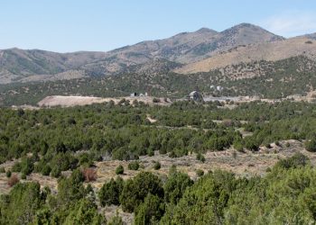 Osisko Development amplía su cartera con la adquisición de la mina de oro Trixie en Utah