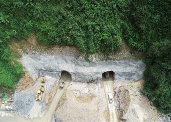 K92 Mining espera un crecimiento de producción del 34% en 2022