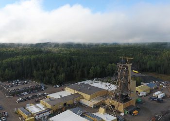 El pozo Macassa #4 alcanza los 1.950 metros, se completará a finales de 2022