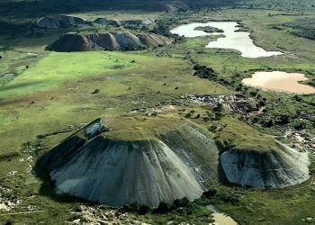 Zijin Mining explorará en busca de litio en la República Democrática del Congo