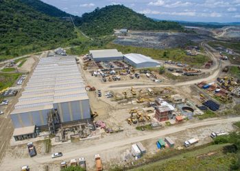 Sibanye-Stillwater abandona acuerdo de cobre y níquel de US$1.000 millones en Brasil