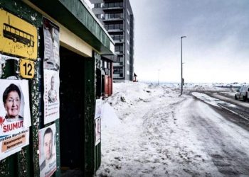 Groenlandia celebrará elecciones vigiladas de cerca por la industria minera mundial