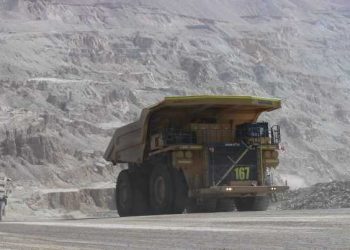 Chile: Subproductos: Chuquicamata y Ministro Hales superaron las 570 toneladas de plata en 2020