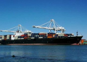 Chile: Exportaciones crecieron 24,8% durante febrero