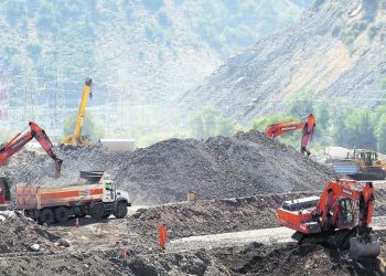 Chile: Alto Maipo en recta final: concluye excavación de sus túneles y espera iniciar operación comercial en el segundo semestre