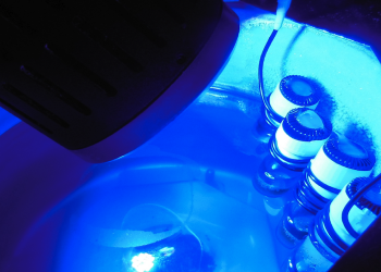 Los LED combinados con cobre pueden ser clave para desarrollar nuevos medicamentos, productos electrónicos