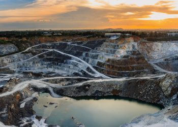Foco educativo: determinando el valor esencial de los proyectos mineros