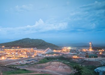 Kibali logra la orientación para 2021; establecido para el tercer año de crecimiento neto de la reserva de oro de la República Democrática del Congo