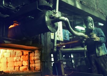 El precio del mineral de hierro registra la tercera ganancia semanal por las esperanzas de una fuerte demanda