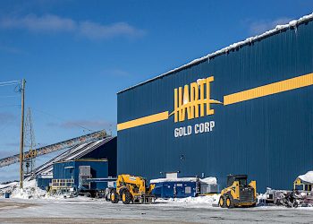 Silver Lake Resources adquiere el problemático Harte Gold