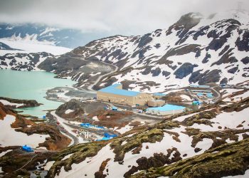 Newcrest amplía su presencia en Canadá con la compra de Pretium