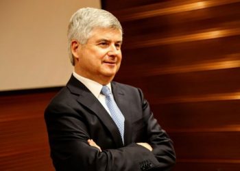 Chile: Presidente ejecutivo de Codelco: “Estamos cambiando la manera de gestionar nuestro negocio”