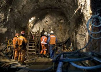 Chile: Codelco redujo la dotación propia en un 15% en dos años