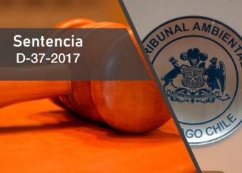 Chile: Tribunal Ambiental condena a minera a reparar daño ambiental causado en comuna de San Felipe