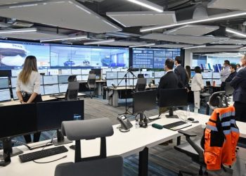 Chile: Teck inaugura instalaciones desde donde operará Quebrada Blanca II de manera remota