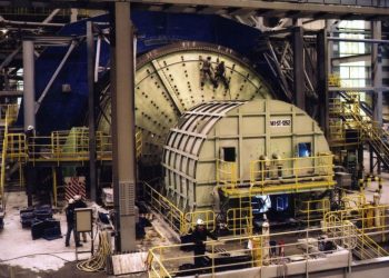 Metso Outotec comenzará la próxima fase de desarrollo de su negocio de metales