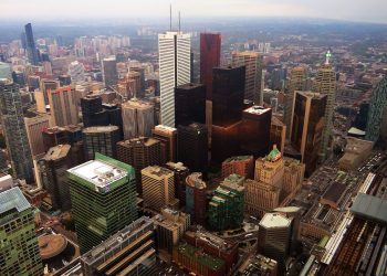 BMO Capital Markets clasificado como el principal asesor de fusiones y adquisiciones mineras de 2021: informe