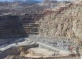 Capstone celebra un acuerdo de exploración con BHP Copper para un proyecto cerca de Pinto Valley