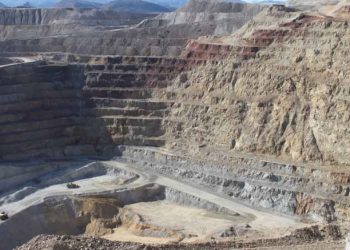 Capstone celebra un acuerdo de exploración con BHP Copper para un proyecto cerca de Pinto Valley