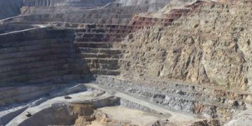 Capstone celebra un acuerdo de exploración con BHP Copper para un proyecto cerca de Pinto Valley