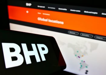BHP dejará de cotizar en la bolsa de Londres tras aprobarse la unificación