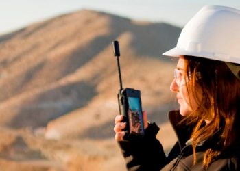 Teck incluida en la lista de las 100 corporaciones más sostenibles del mundo de 2022