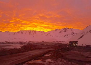 Antofagasta dice escasez de agua en Chile afectará producción en 2022