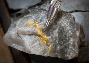 CEO de Alamos Gold sobre el éxito de exploración de Island Gold en Ontario