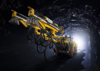Orica y Epiroc presentarán el sistema de carga de desarrollo subterráneo mecanizado Avatel en Australia