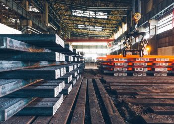 El precio del mineral de hierro se recupera a pesar de la debilidad económica en China