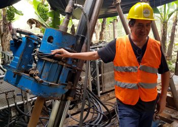 Adventus y Salazar obtienen $235 millones para avanzar en el proyecto de cobre Curipamba