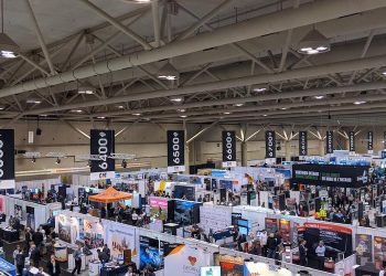 Convención PDAC 2022 reprogramada para junio