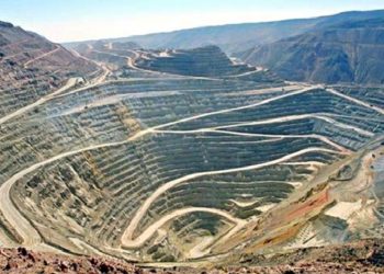 Durante el primer trimestre del 2022: Southern Copper registró crecimiento 9,1% en ventas netas