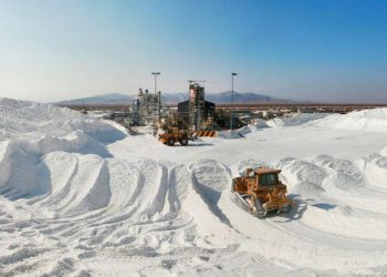 Todavía parecen un espejismo las grandes riquezas de litio en Bolivia
