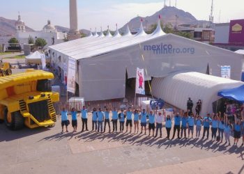 Edición Expo México Minero Chihuahua 2022