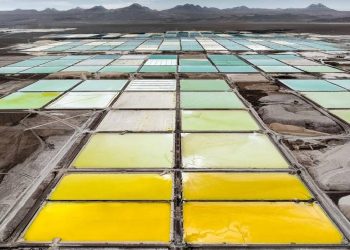 Mineros del litio: se avecinan buenos tiempos