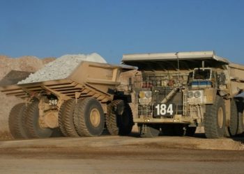 Chile: INE: Índice de Producción Minera presentó una baja interanual de 0,4% en enero 2021