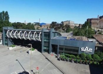 Chile: Las fichas que mueve Invercap para consolidarse como controlador de CAP