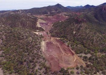 El PFS de South32 para Taylor respalda la operación de metales críticos de 'varias décadas' en Arizona