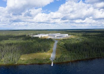 Kirkland Lake Gold alcanza un récord de producción antes de la fusión con Agnico Eagle