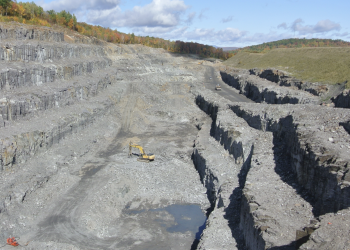 Northern Graphite compra dos minas, para convertirse en el tercer mayor productor fuera de China